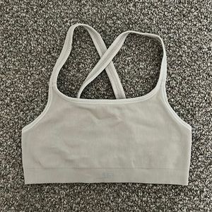 Set active box x bra